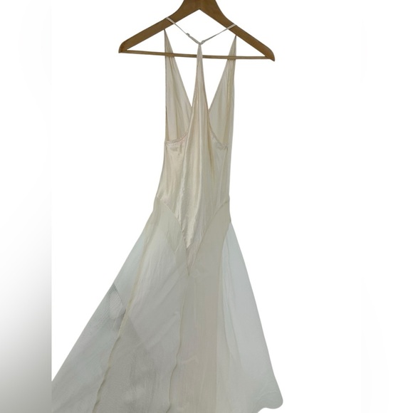 Vintage Victoria’s Secret Silk Slip Dress XS - Picture 7 of 13
